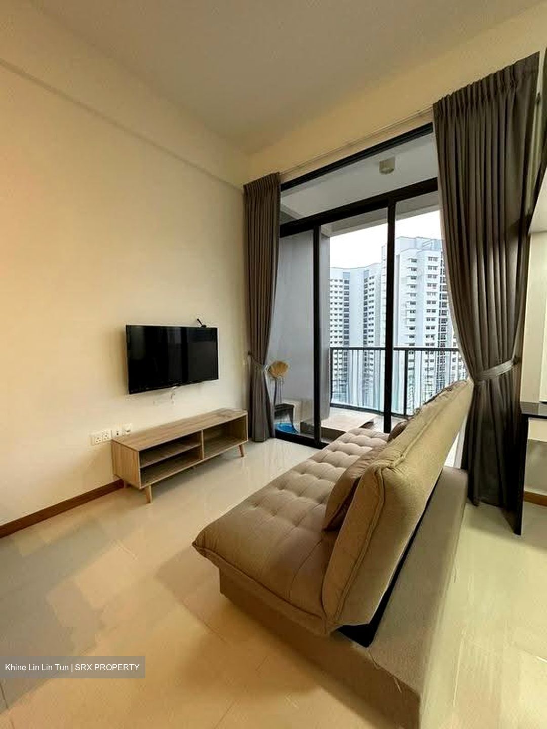 Hillion Residences (D23), Apartment #636250591